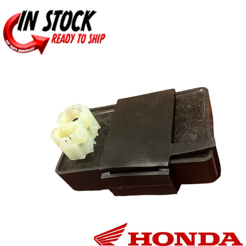 HONDA CDI BOX IGNITION CONTROL MODULE 95-2003 TRX400FW FOREMAN OEM 30410-HM7-003